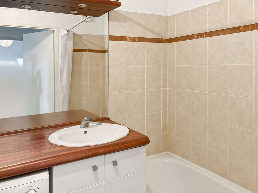 Appartement à MONTAUBAN