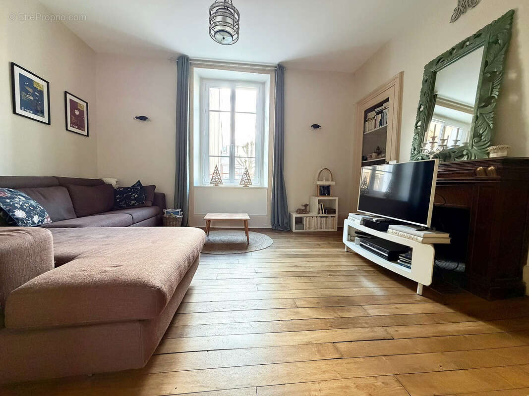 Maison à REIMS