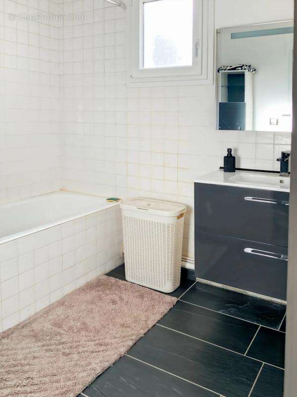 Appartement à LORIENT