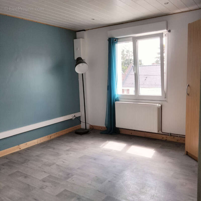 Maison semi-individuelle 84.81 m2 env. quartier Golf - photo 4