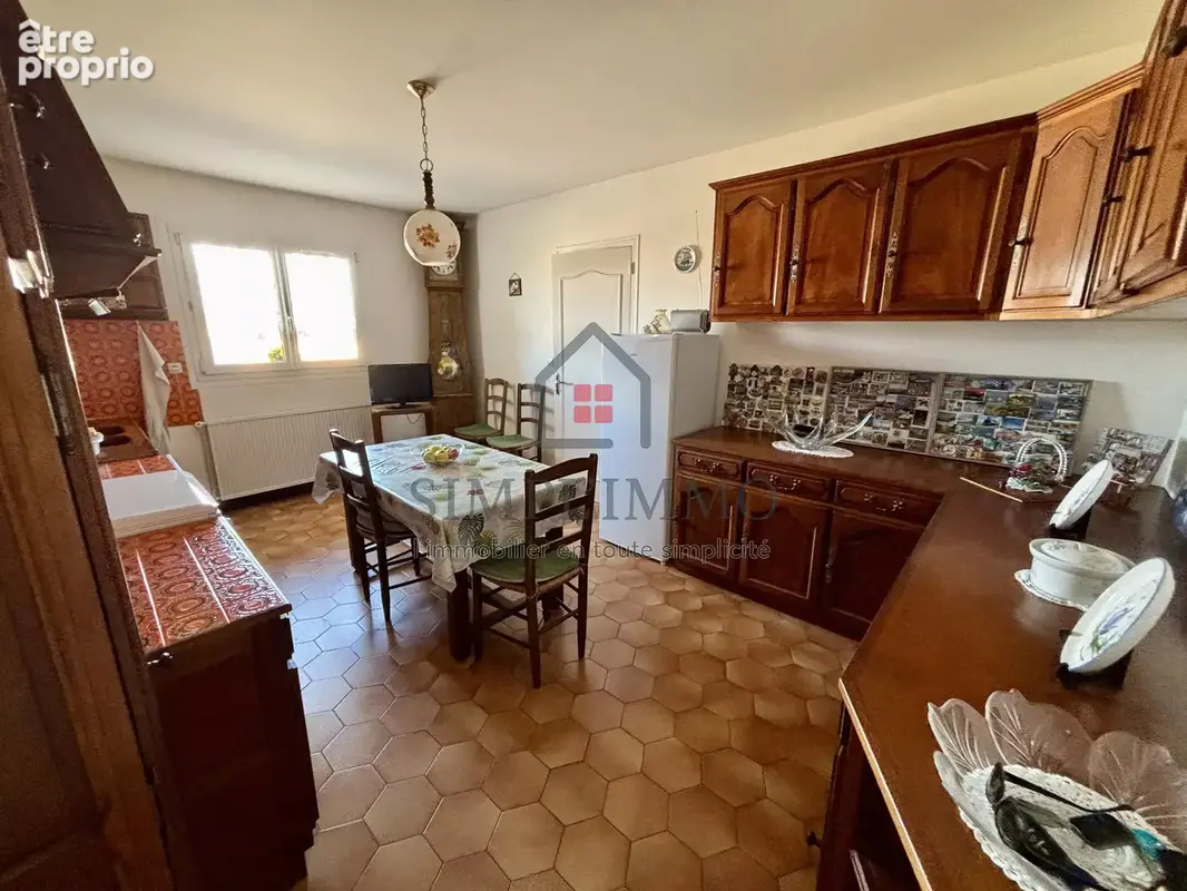 Viager occupé, maison de 150 m², 3 ch - photo 8