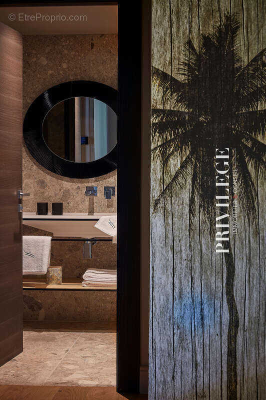 Maison à RAMATUELLE