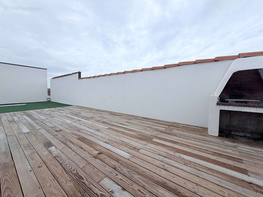 Maison à LA ROCHELLE
