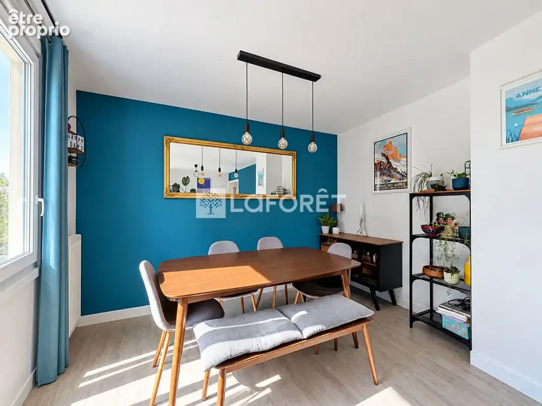 Montesson Centre Bel appartement familial de 77 m² proche écoles et commerces - photo 5