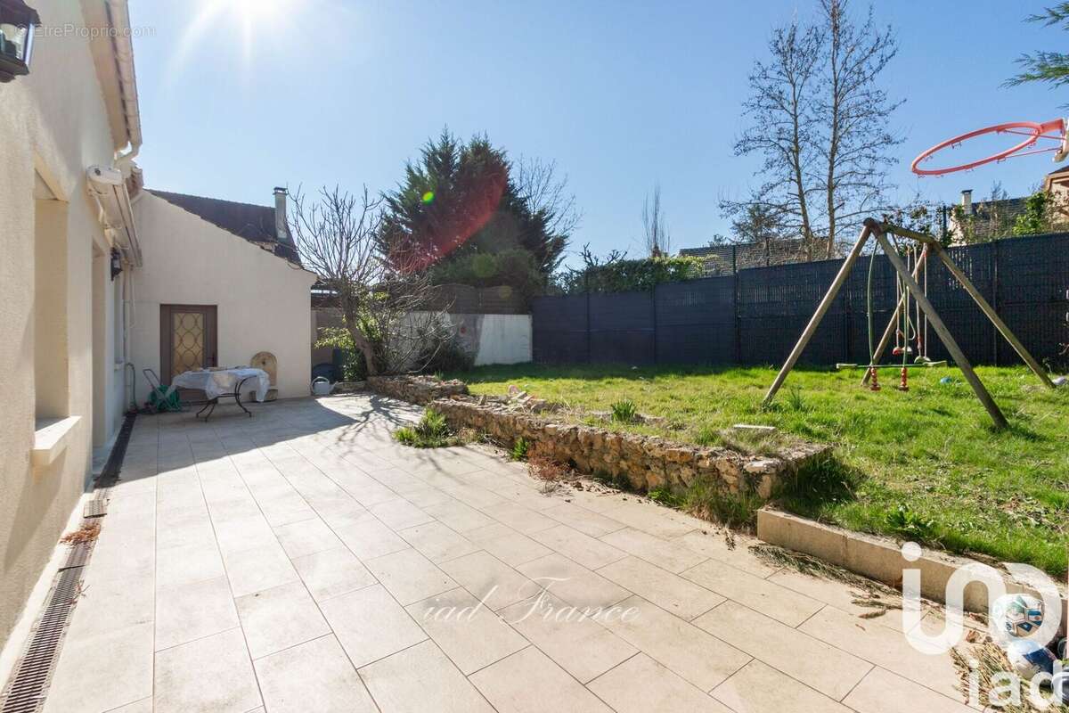 Photo 5 - Maison à ORGEVAL