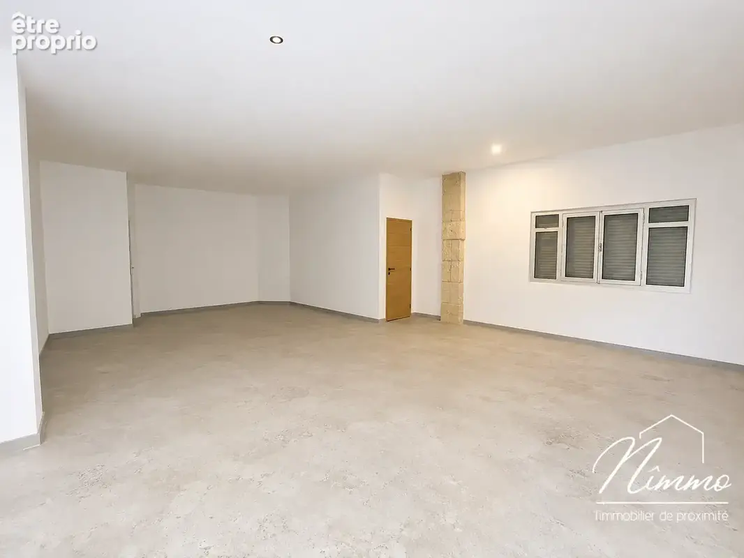 Nimes proche jean jaures vaste appart avec grand garage en exclusivite - photo 10