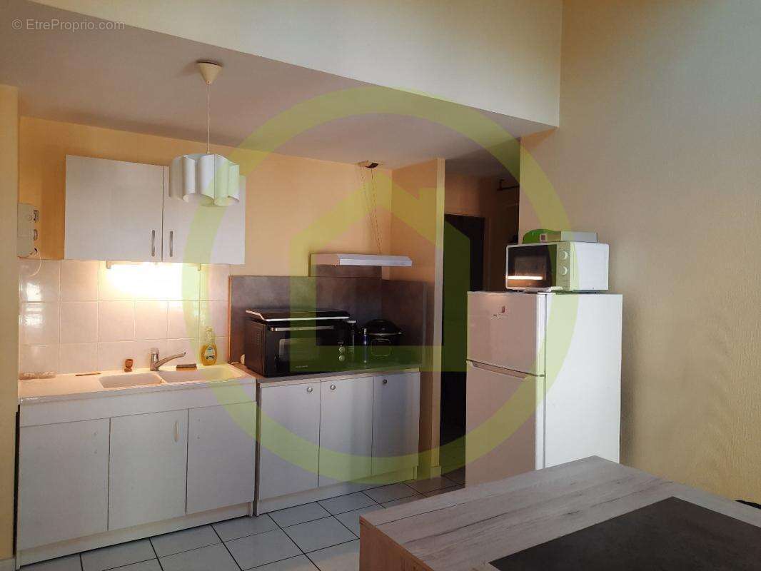 Appartement à VOREPPE