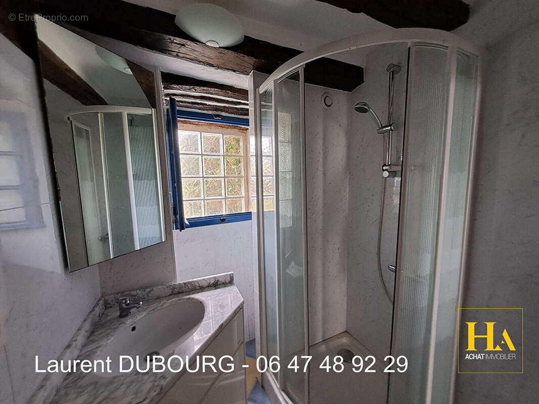 Maison de caractère - au calme - photo 8
