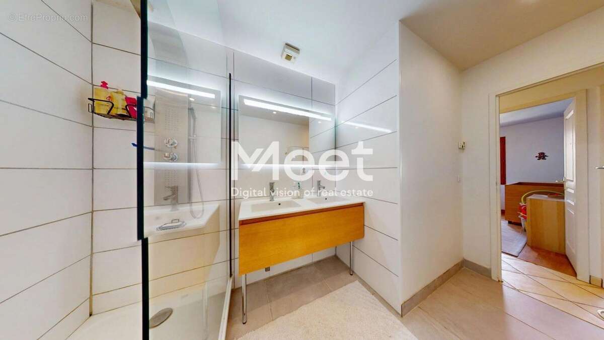 Maison à VITRY-SUR-SEINE