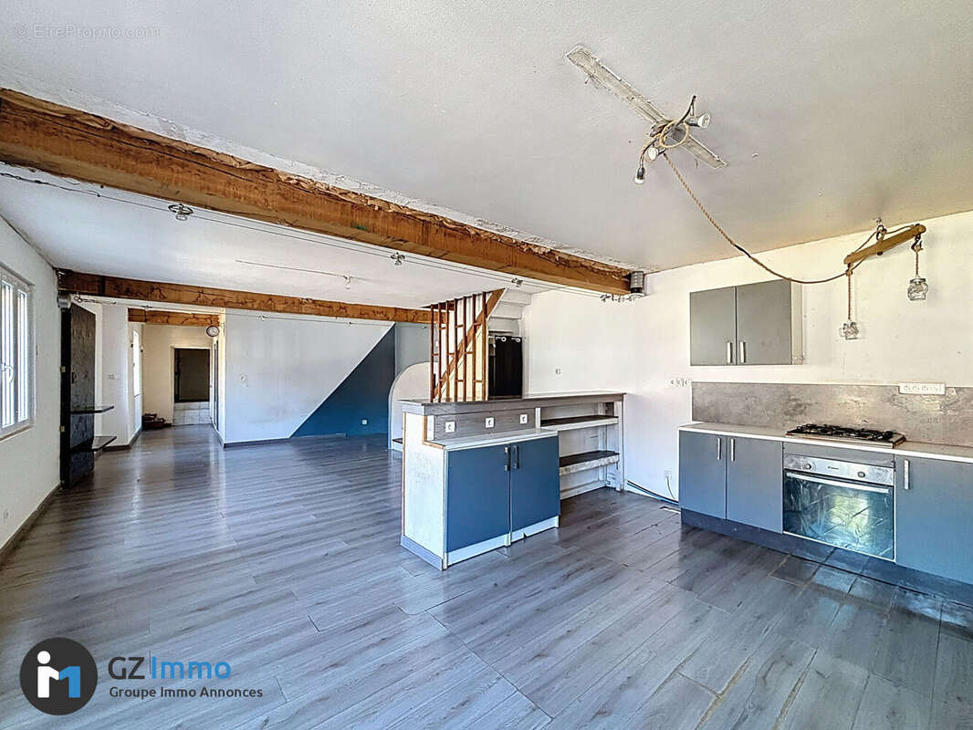 Photo 2 - Maison à CHAPPES