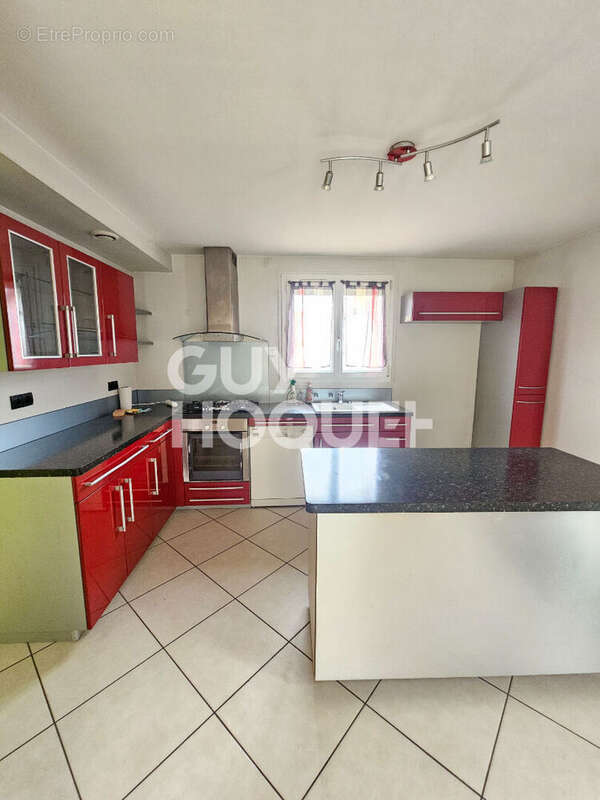 Maison à ATHIS-MONS