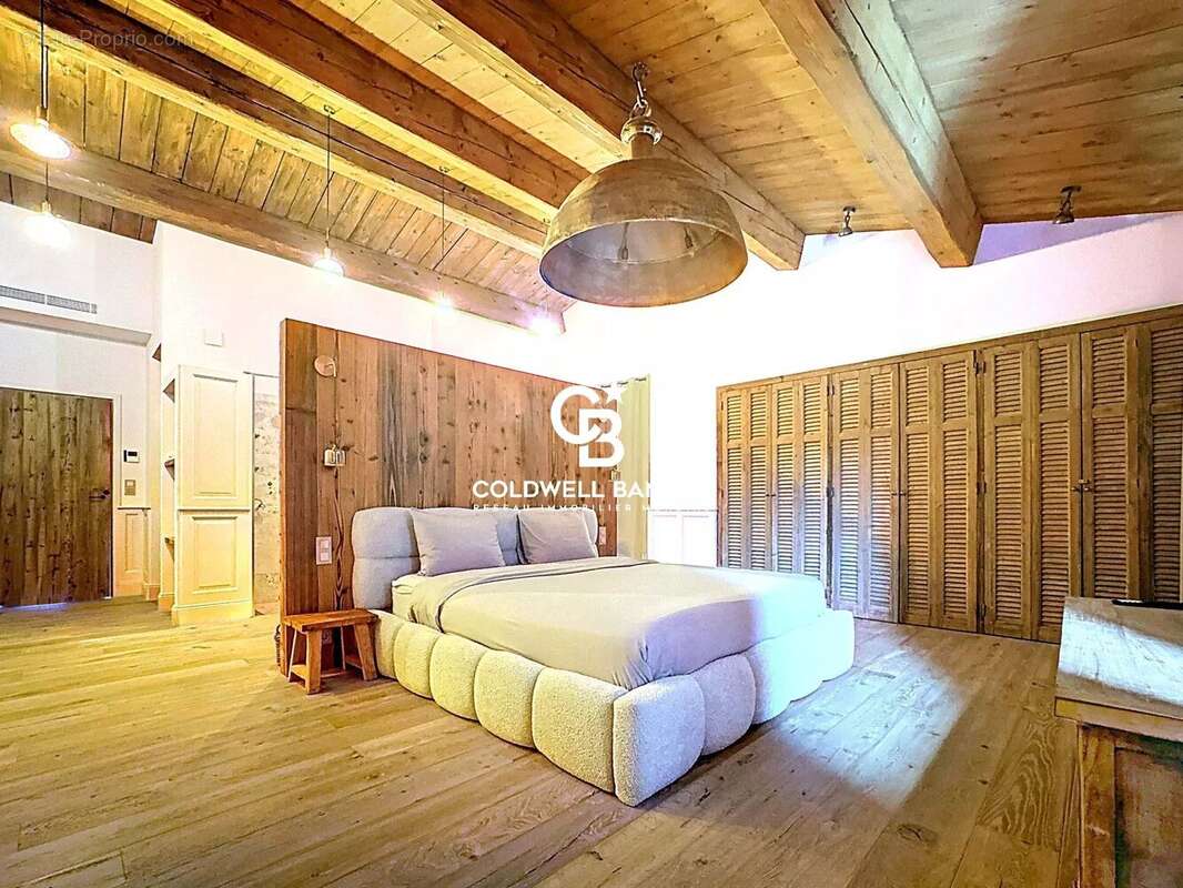 Maison d’hôtes & sublime élégance au cœur du Golfe de Saint-Tropez - photo 20