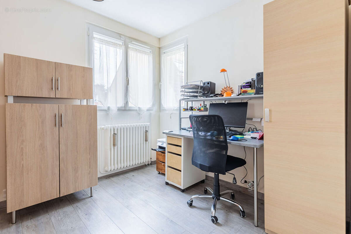 Maison à VILLEBON-SUR-YVETTE