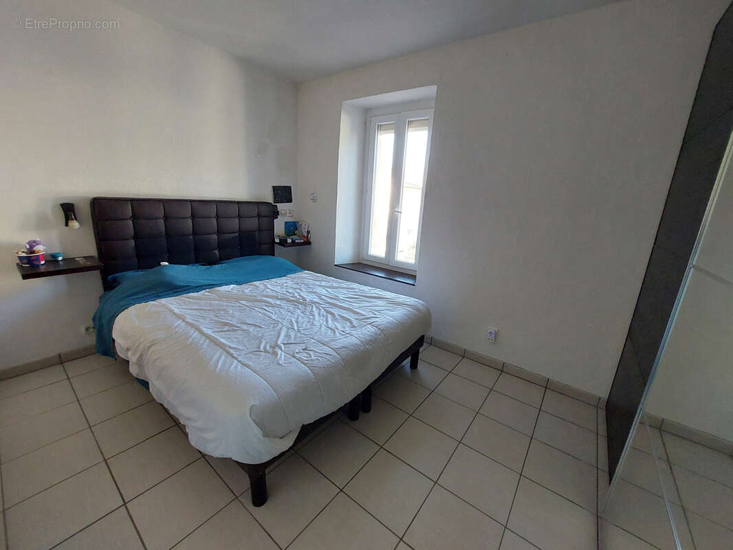 Maison à BLAINVILLE-SUR-L'EAU