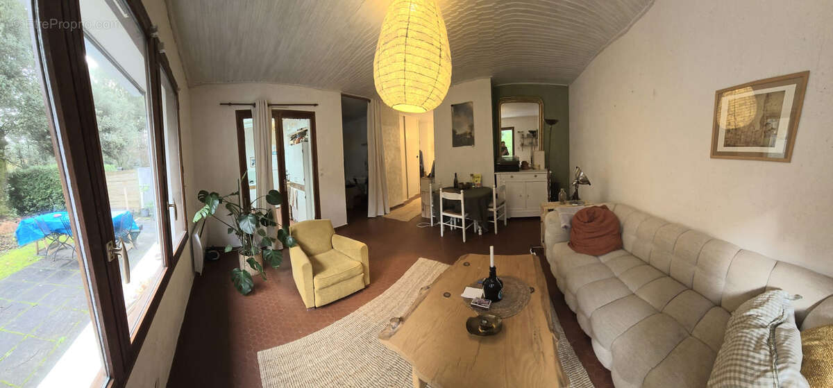 Maison à JARD-SUR-MER