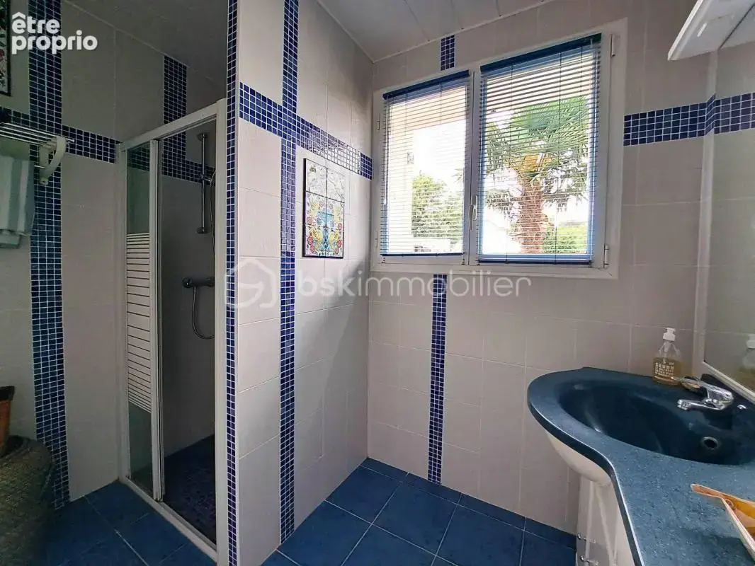 Un véritable havre de paix au cœur de la nature – Maison 136 m² sur 9 500 m² de terrain - photo 10