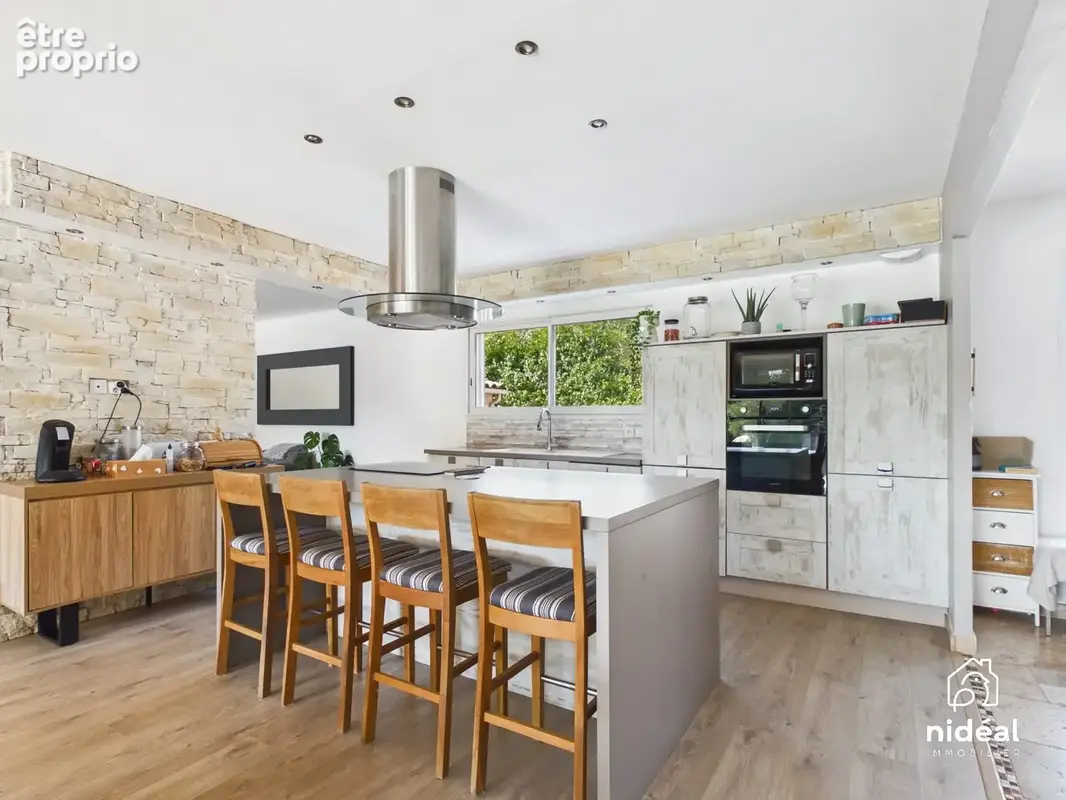 Maison 184 m² à Galargues  - photo 7