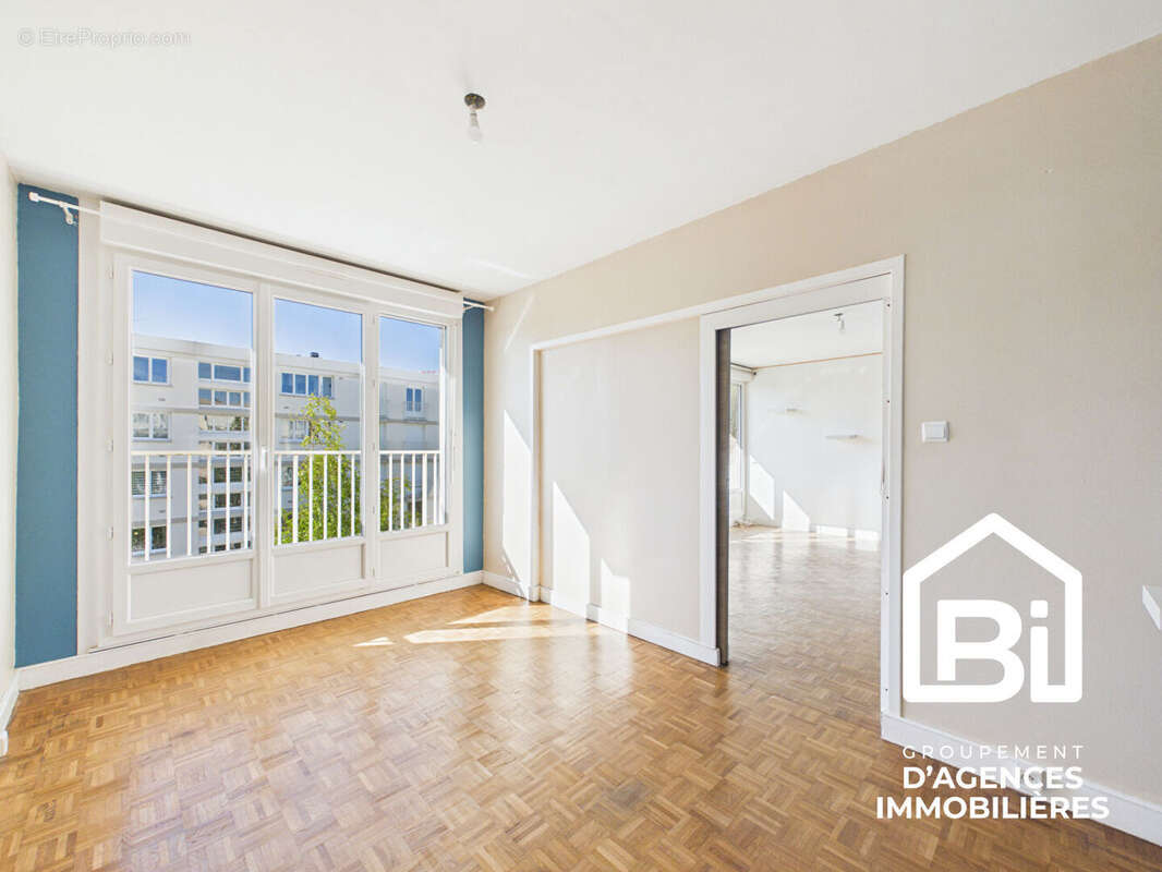 Appartement à CAEN