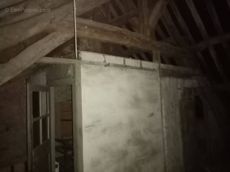 Appartement à FAUVILLE-EN-CAUX