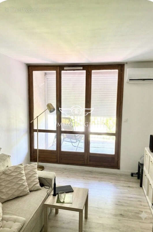 Appartement 20 m² à La Grande-Motte  - photo 6