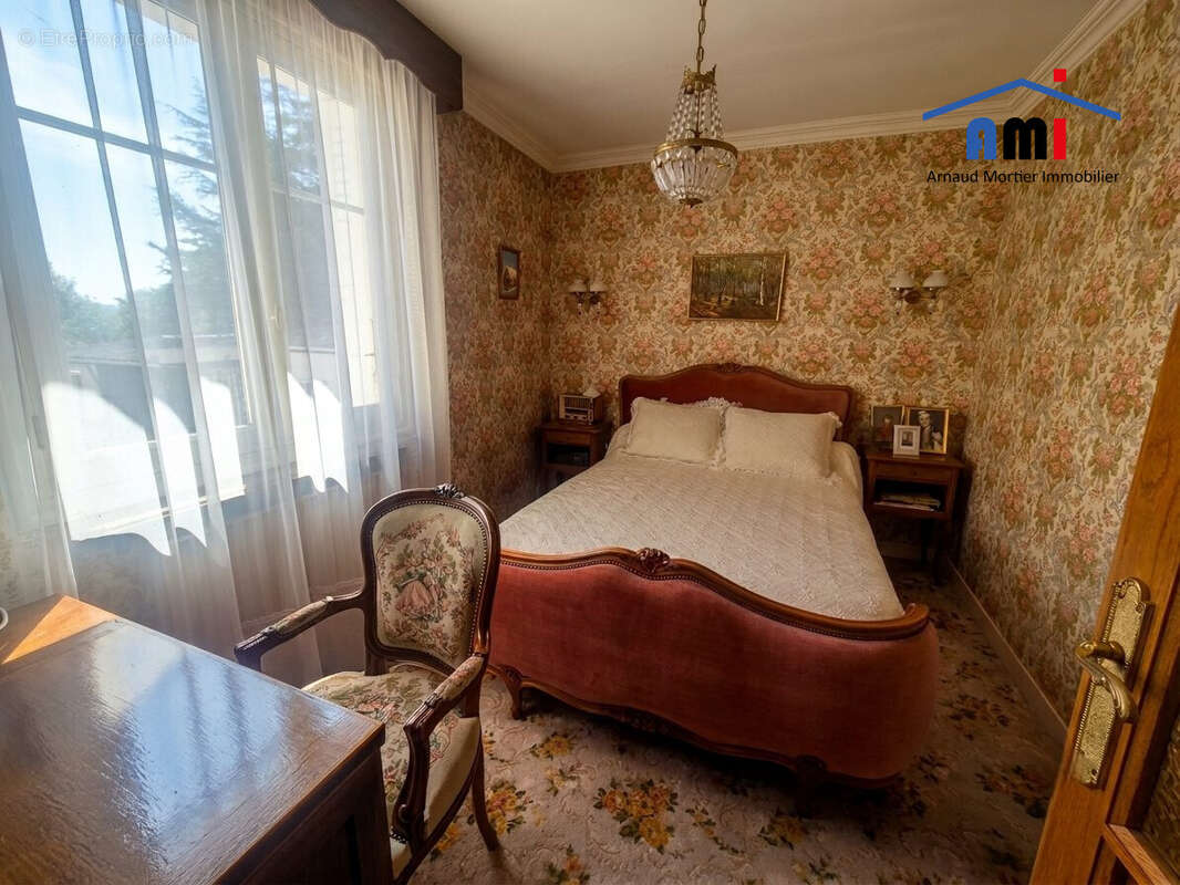 Maison 84 m² à Moutiers-Au-Perche  - photo 6