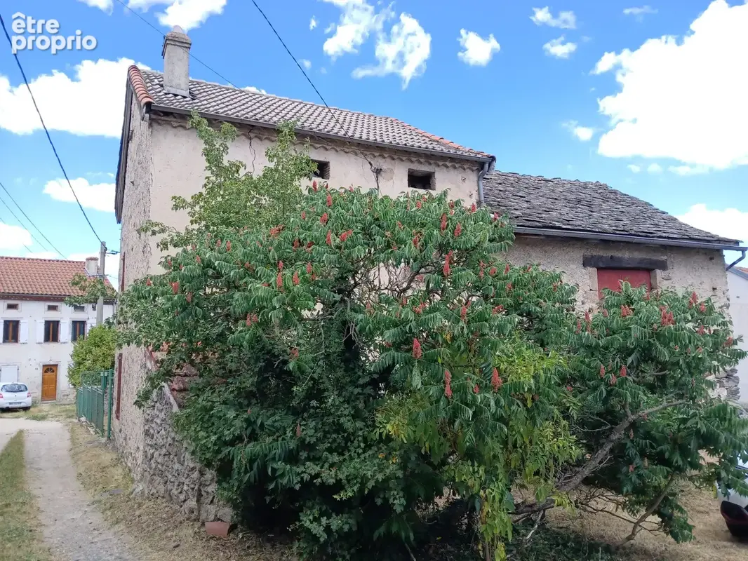 Maison à RETOURNAC