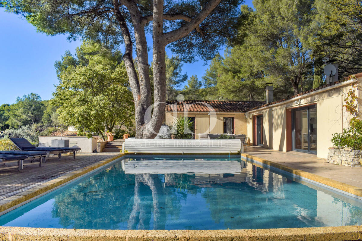 Maison à CASSIS