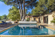 Maison à CASSIS