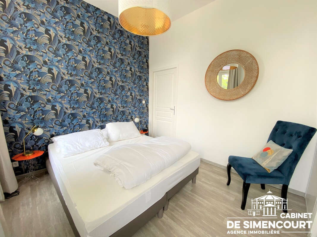 Appartement à AMIENS