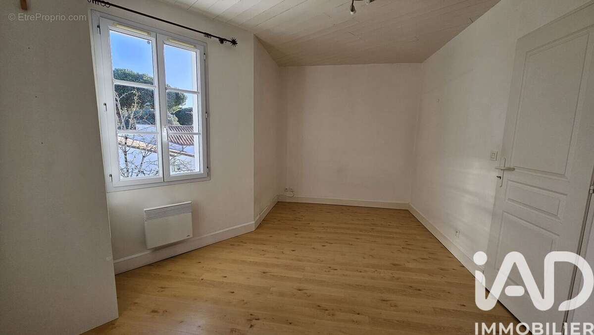 Photo 7 - Maison à LA FLOTTE