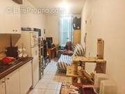 Appartement à AUBAGNE