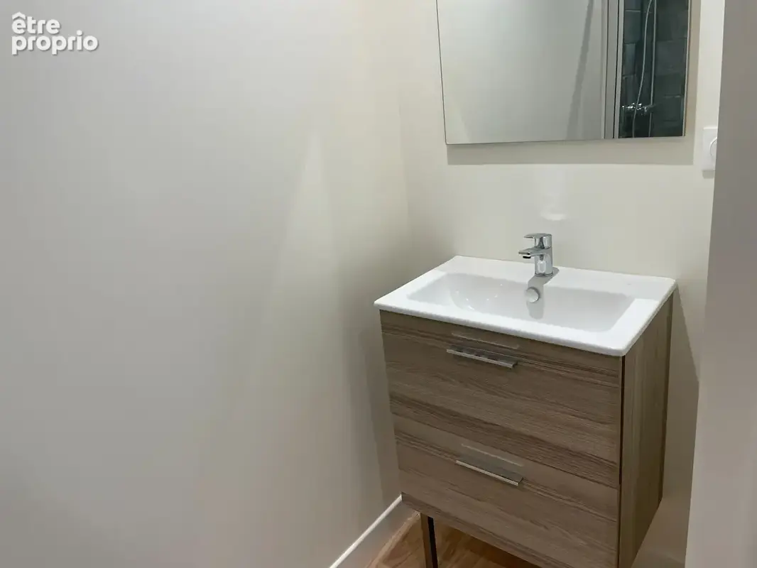 Appartement T2 Mont De Marsan 2 pièce(s) 24.80 m2 - photo 4