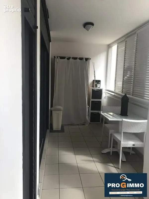 Appartement 56 m² à Saint-Pierre  - photo 6