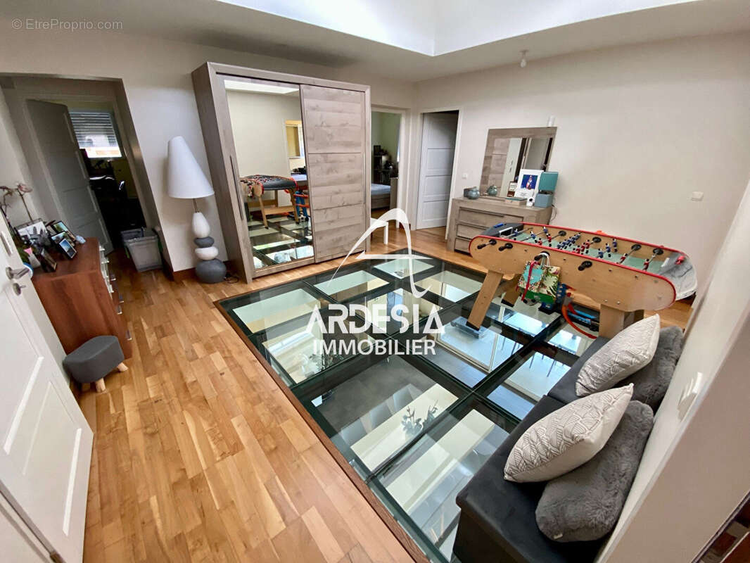 Maison à SAINT-JEAN-DE-MAURIENNE