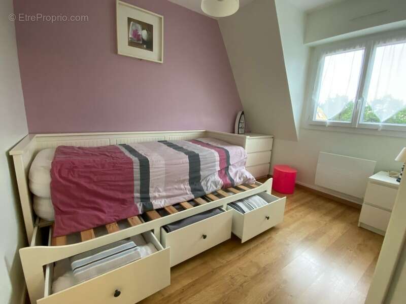 Appartement à VILLERS-SUR-MER