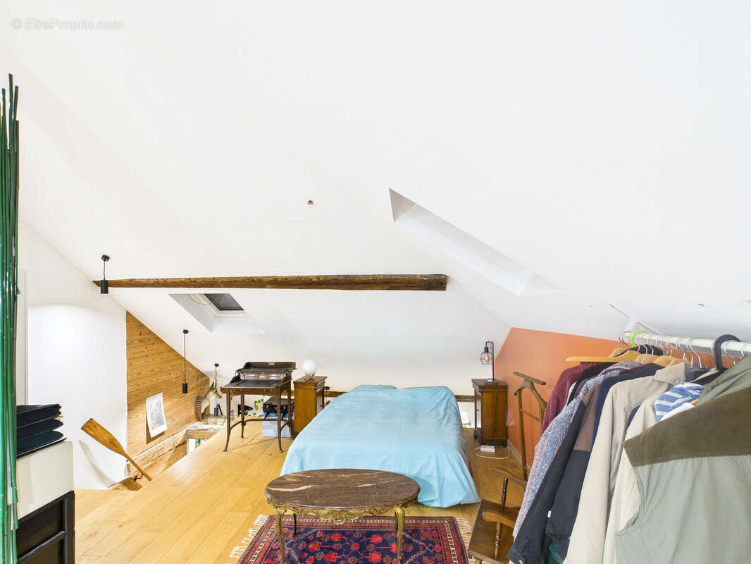 Appartement à EVIAN-LES-BAINS