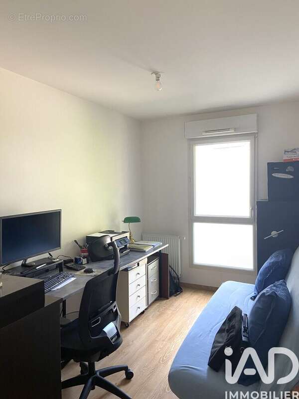 Photo 8 - Appartement à SAUTRON