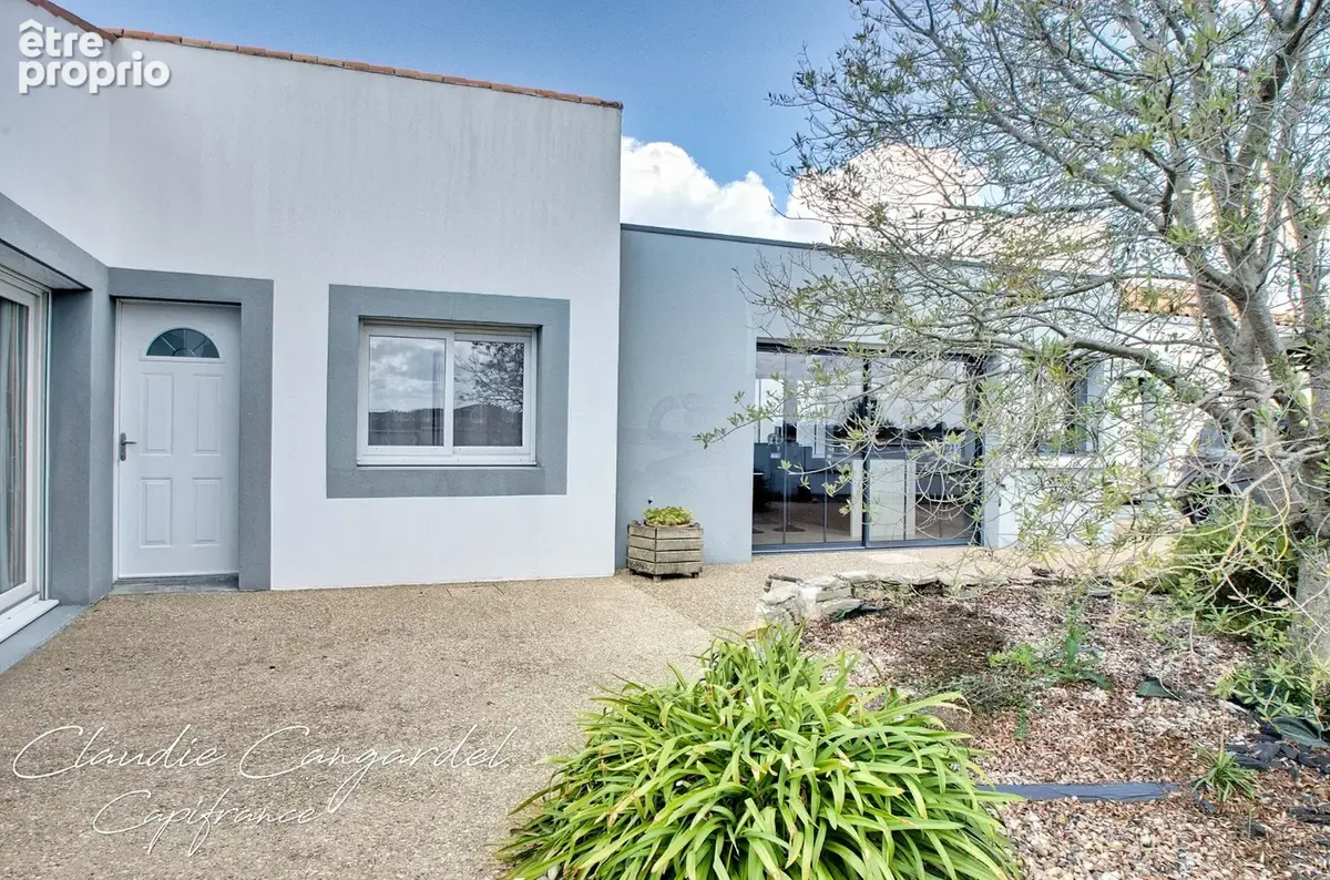 Maison à vendre 5 pièces LA JARNE (17) - photo 29