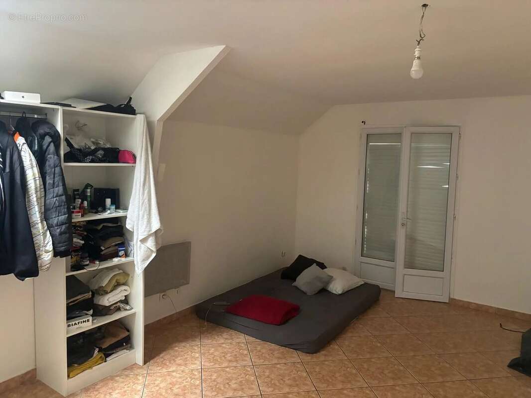 Appartement à DEUIL-LA-BARRE