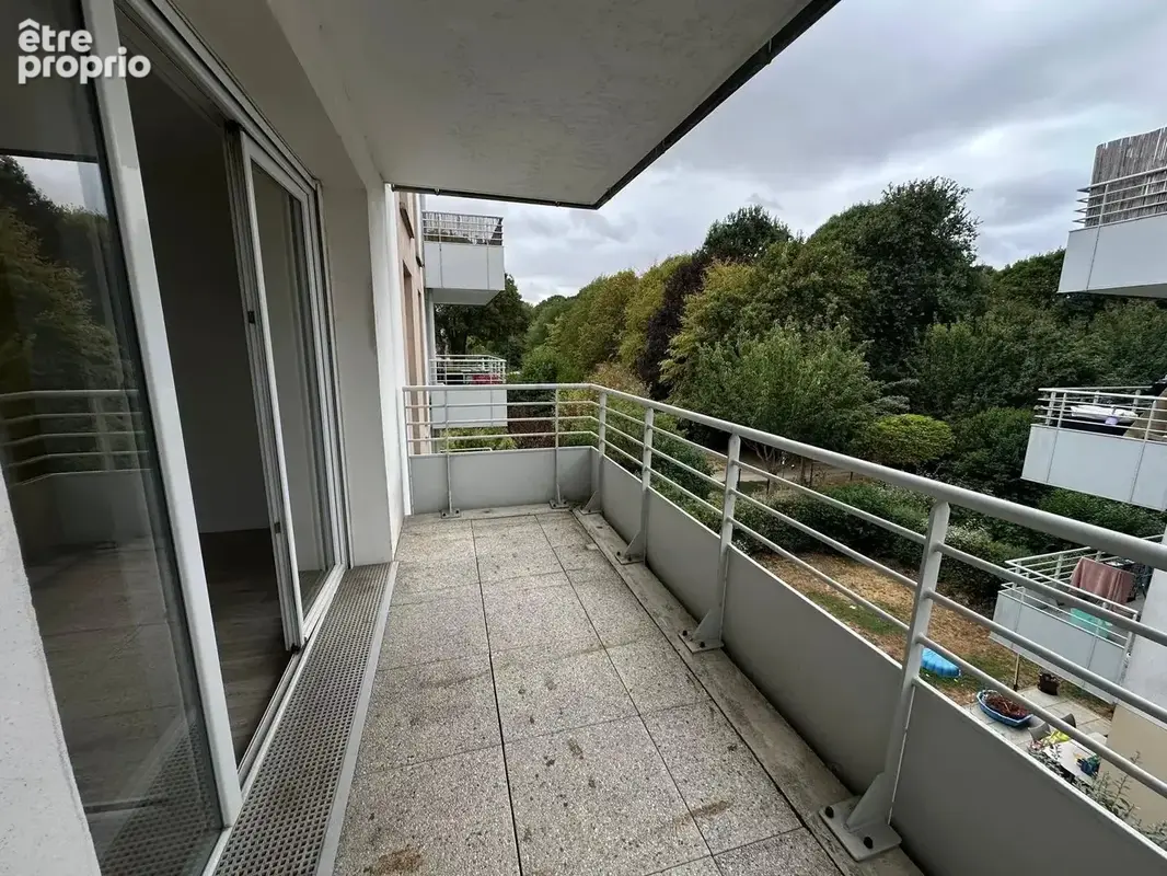 Charmant studio avec balcon à Brie-Comte-Robert - photo 3