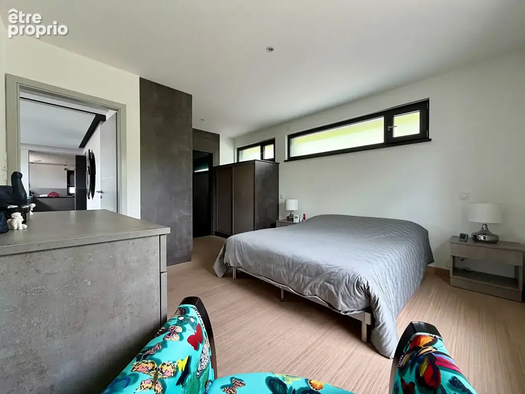 Villa d'architecte hauteurs de Guebwiller - photo 9