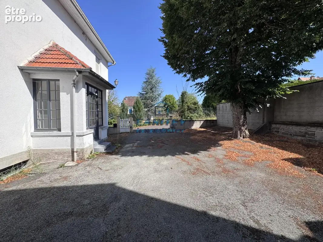 Maison individuelle de 140 m2 sur un terrain de 485 m2 située sur la commune de LUXEUIL LES BAINS - photo 17