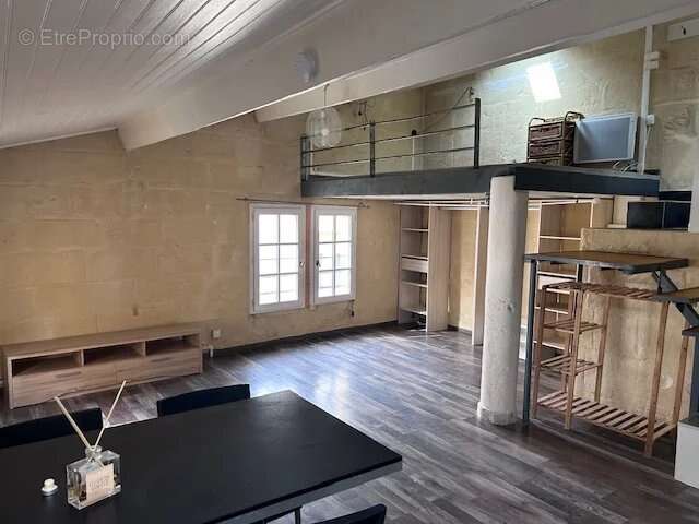 Appartement à ARLES