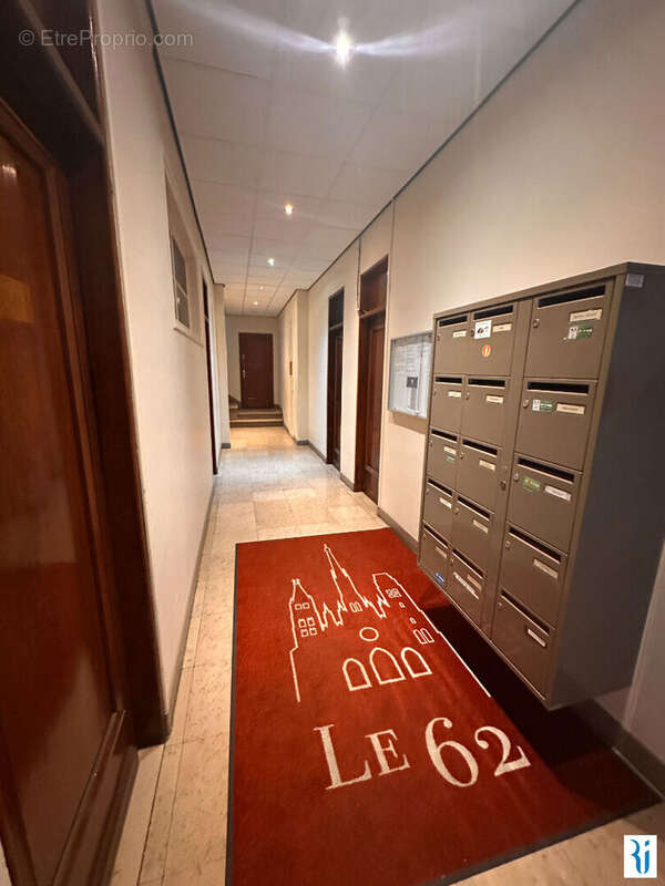 Appartement à ROUEN