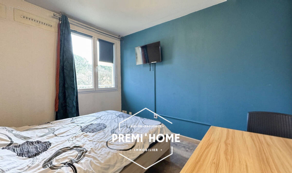 Appartement à LE THOLONET