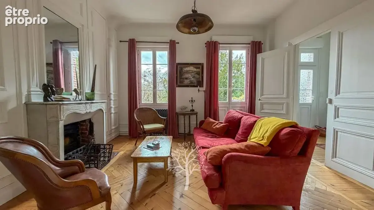 Maison 7 pièces 210 m² à vendre à Envermeu (76630) - photo 8