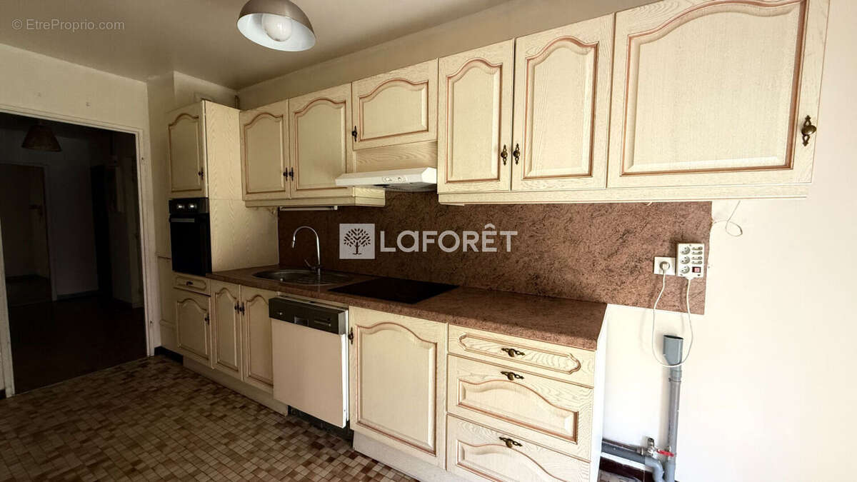 Appartement à ROUEN