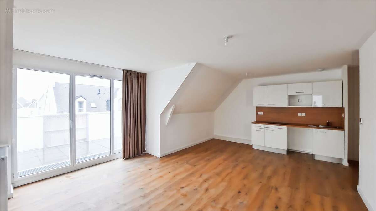 Appartement 65 m² à Crach  - photo 15