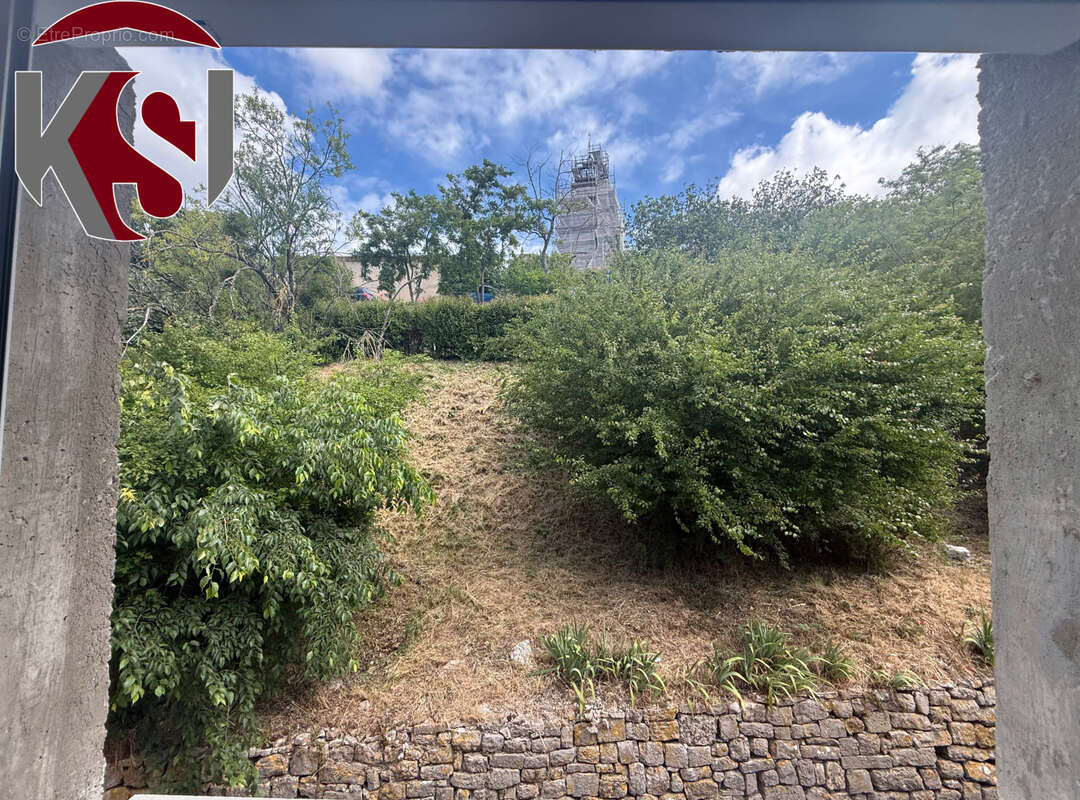 Appartement à RIANS