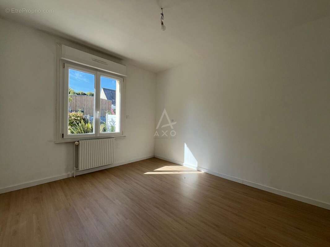 Maison 111 m² à La Bouexiere  - photo 7